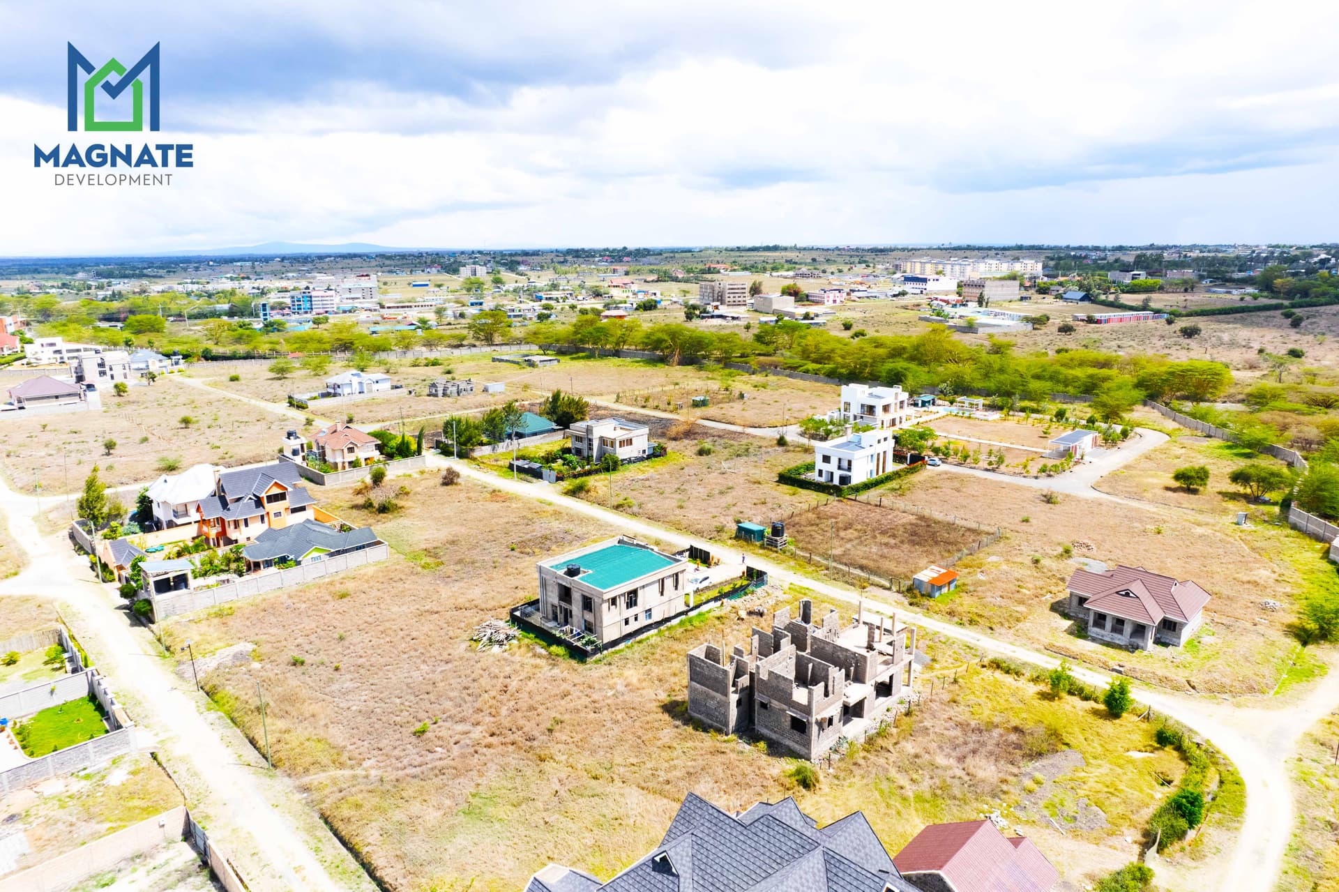 Global Village Park Kitengela