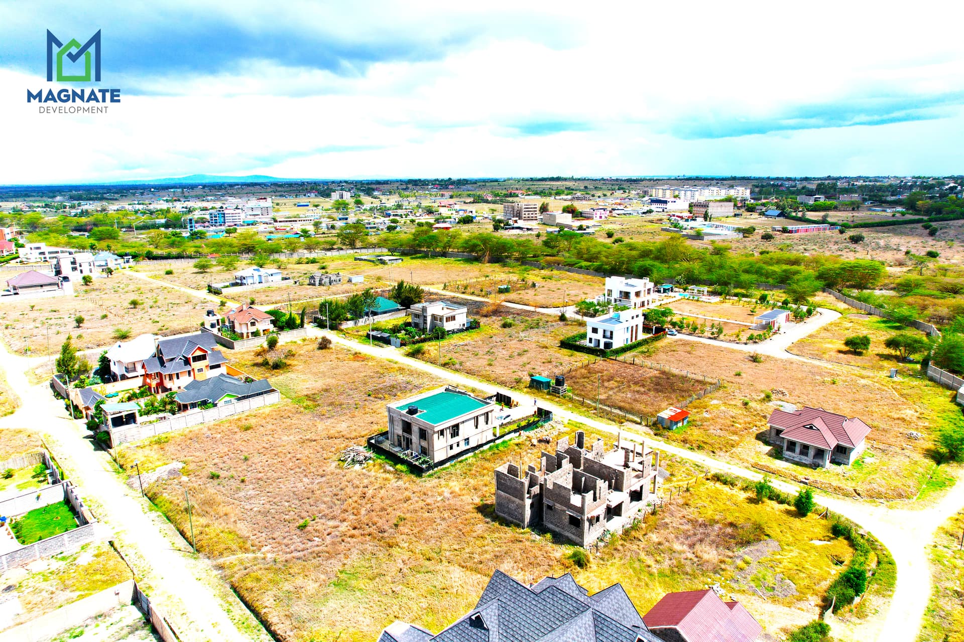 Global Village Park Kitengela - View 2