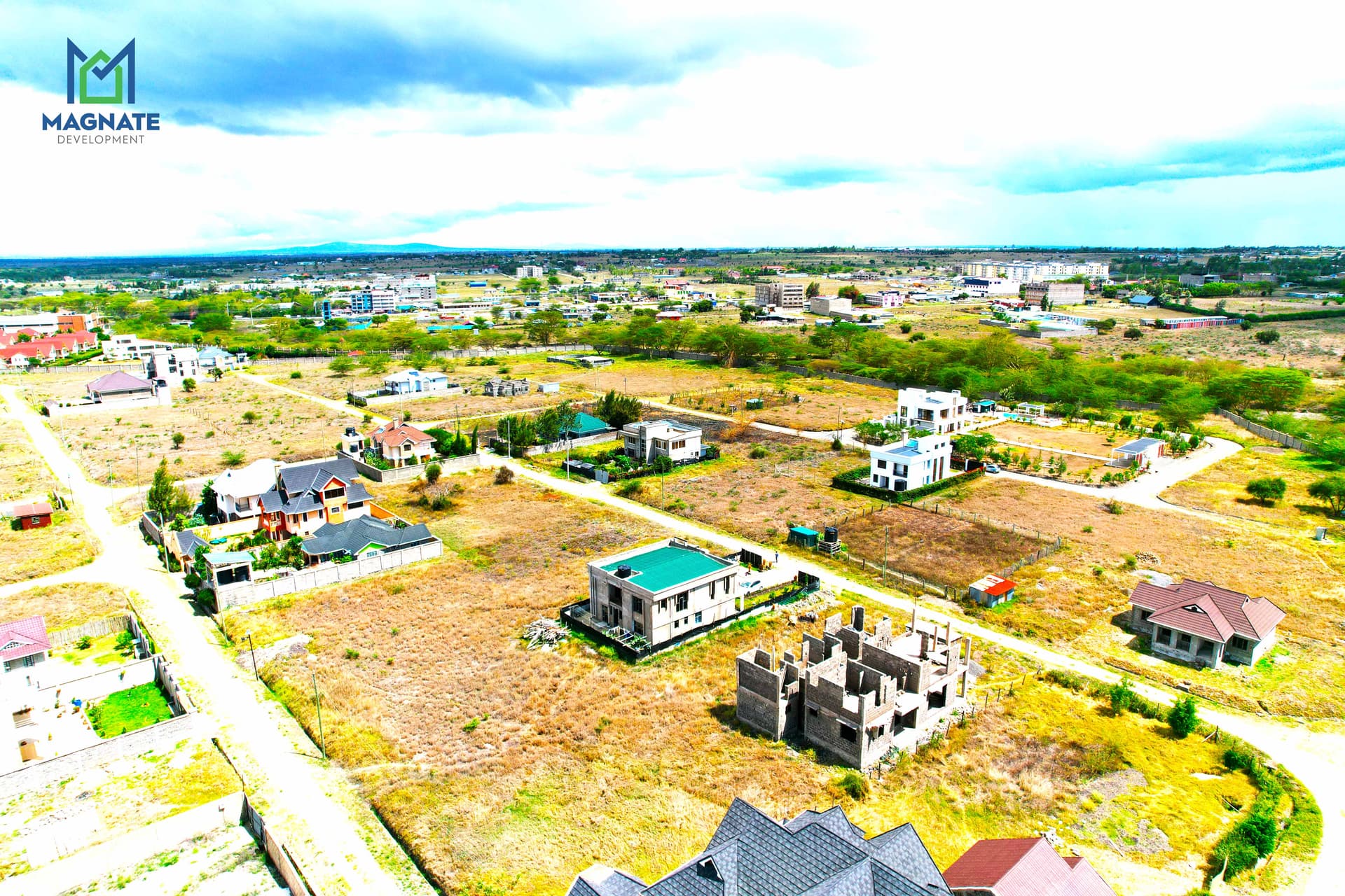 Global Village Park Kitengela - View 3