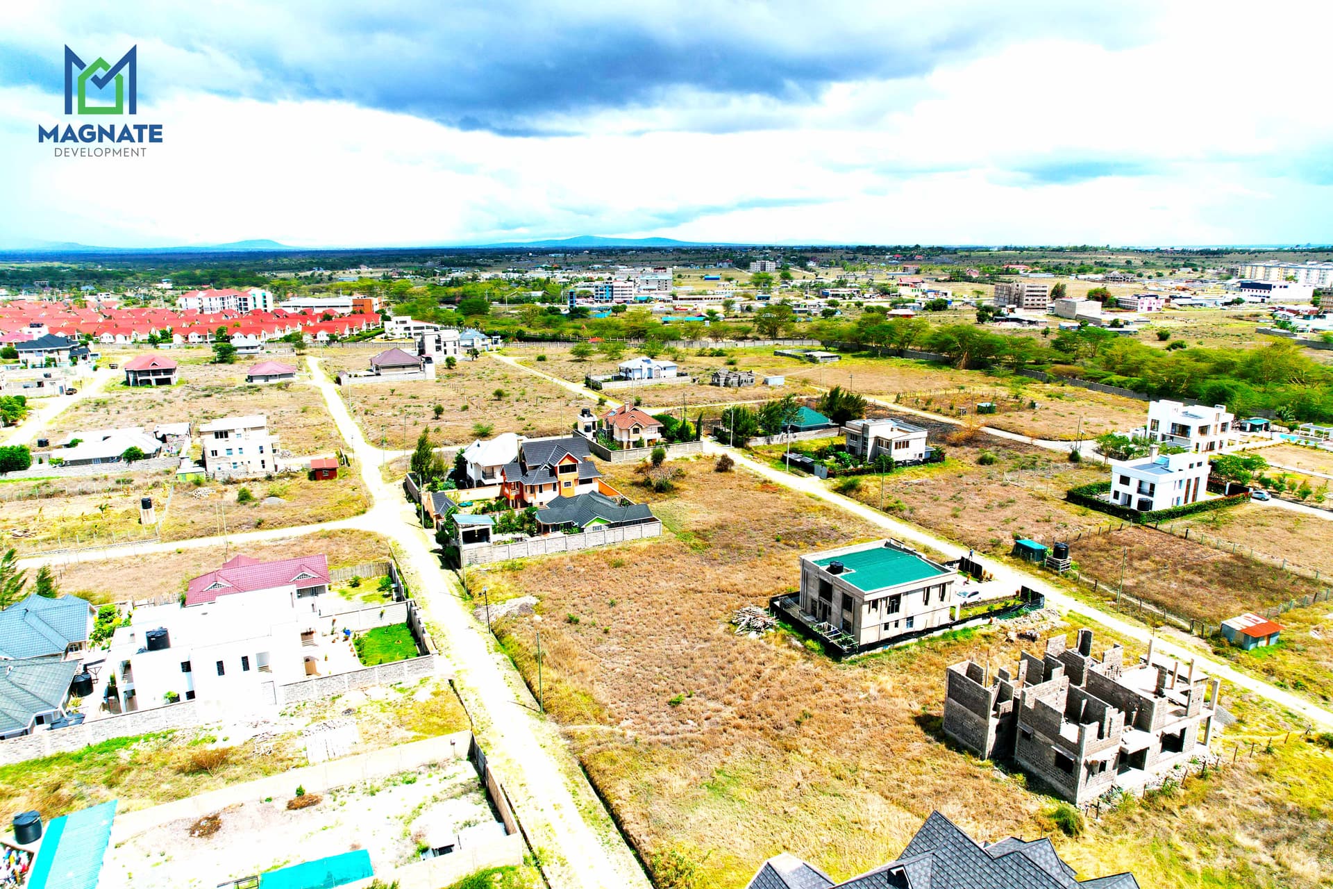 Global Village Park Kitengela - View 5