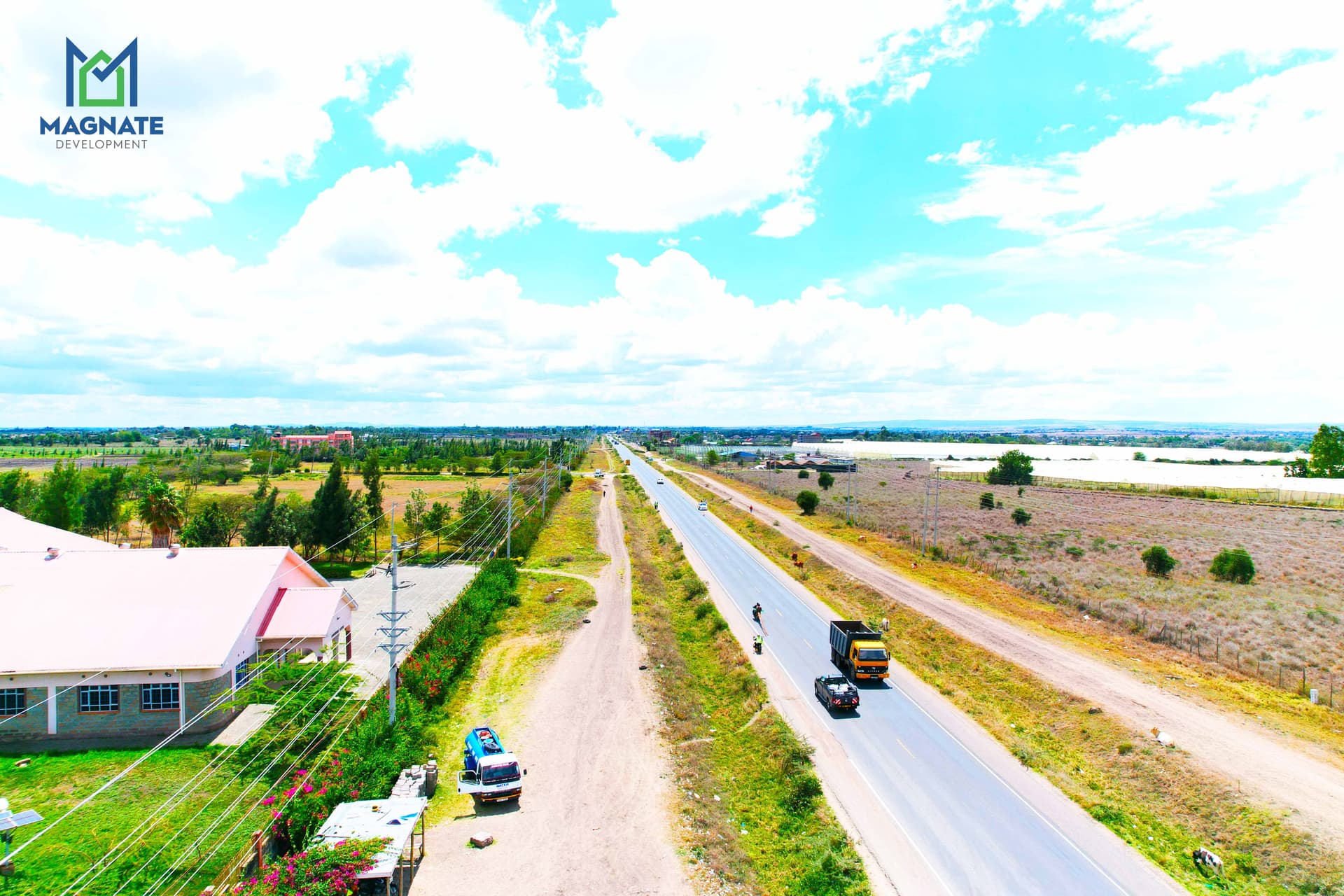 Goodwave Kitengela - View 4