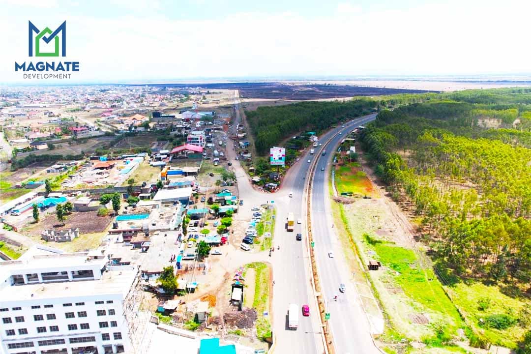Blossom Gardens Kamakis - Featured property