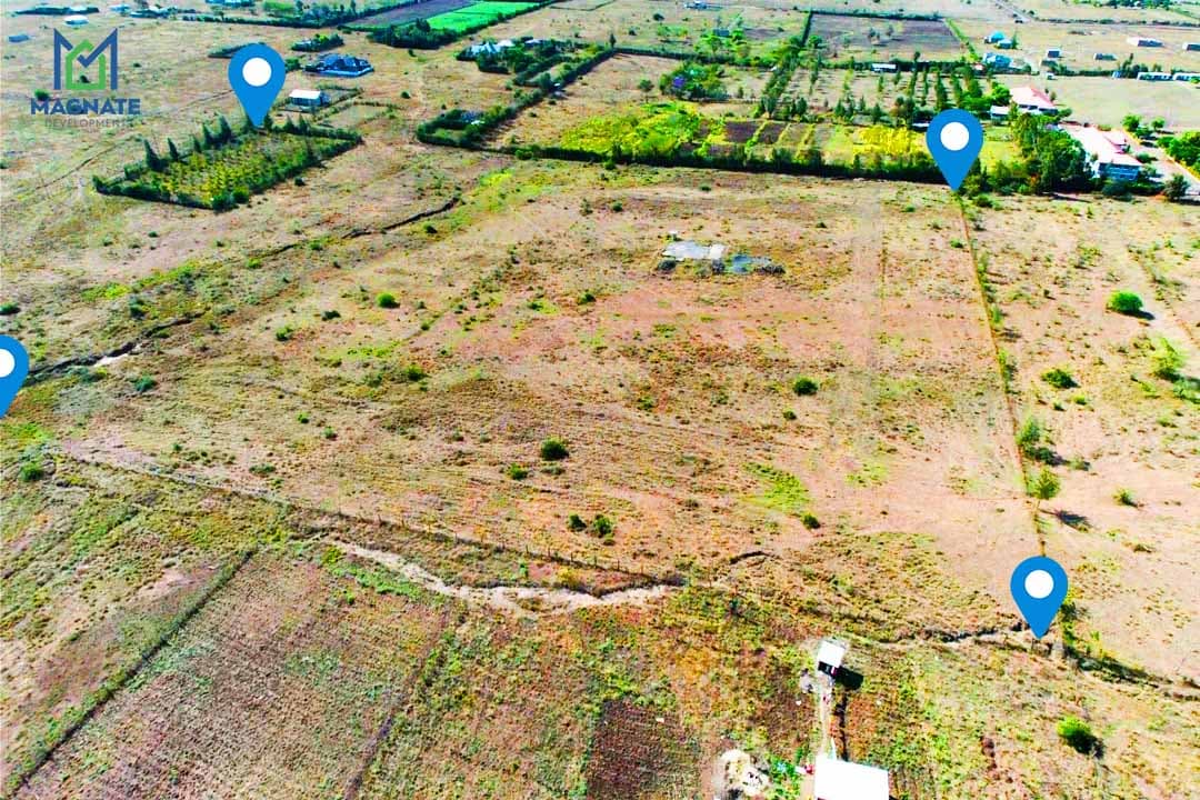 Kamulu-Kangundo Road - Featured property