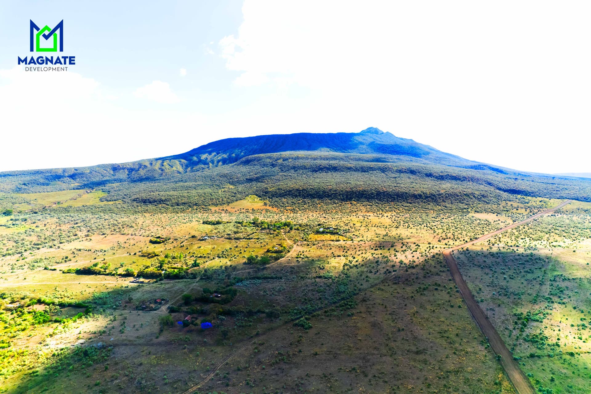 Keystone Garden - Longonot - View 2