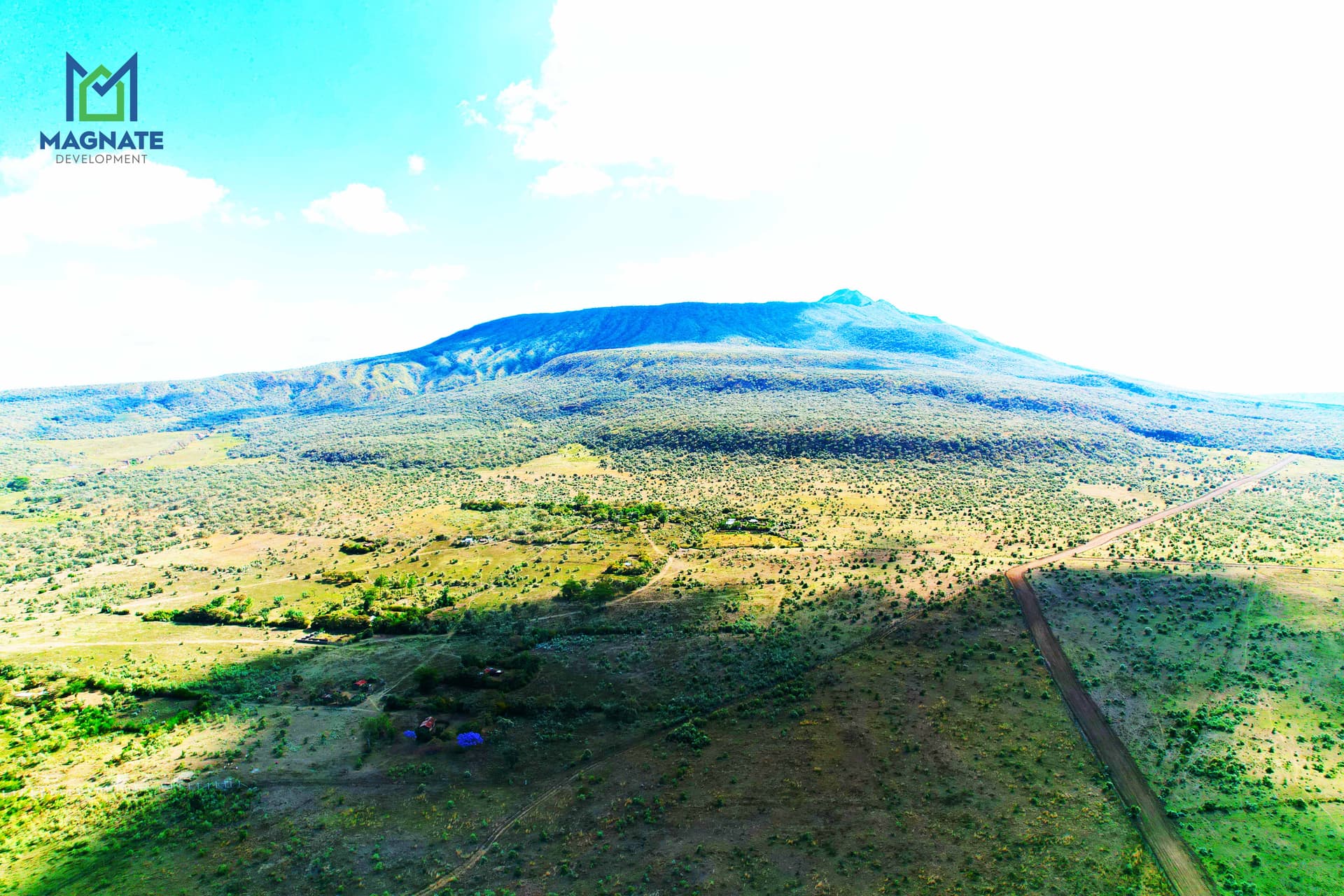 Keystone Garden - Longonot - View 3