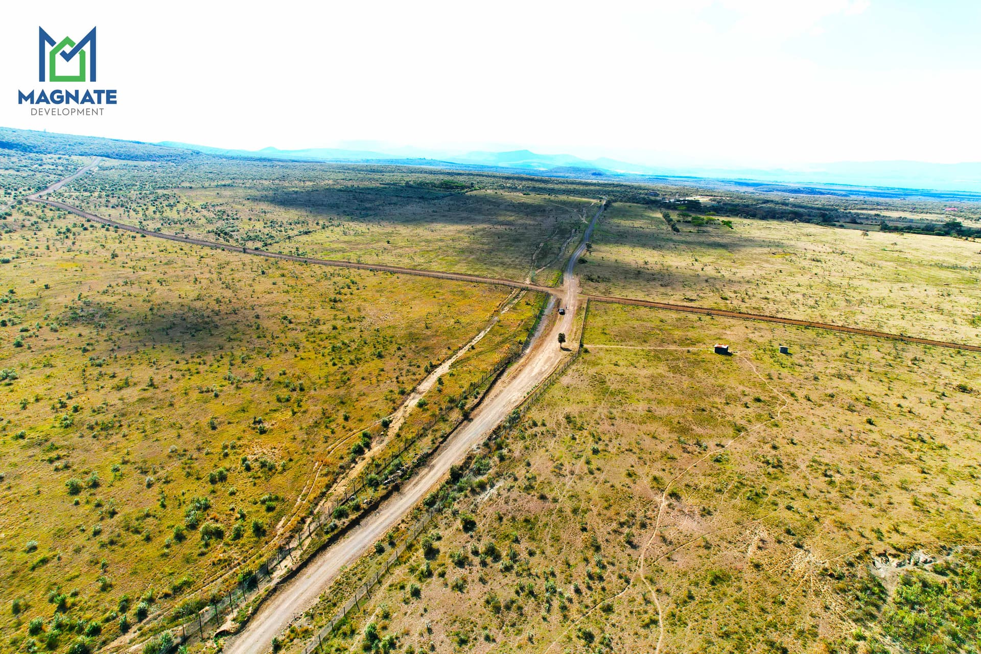 Keystone Garden - Longonot - View 4