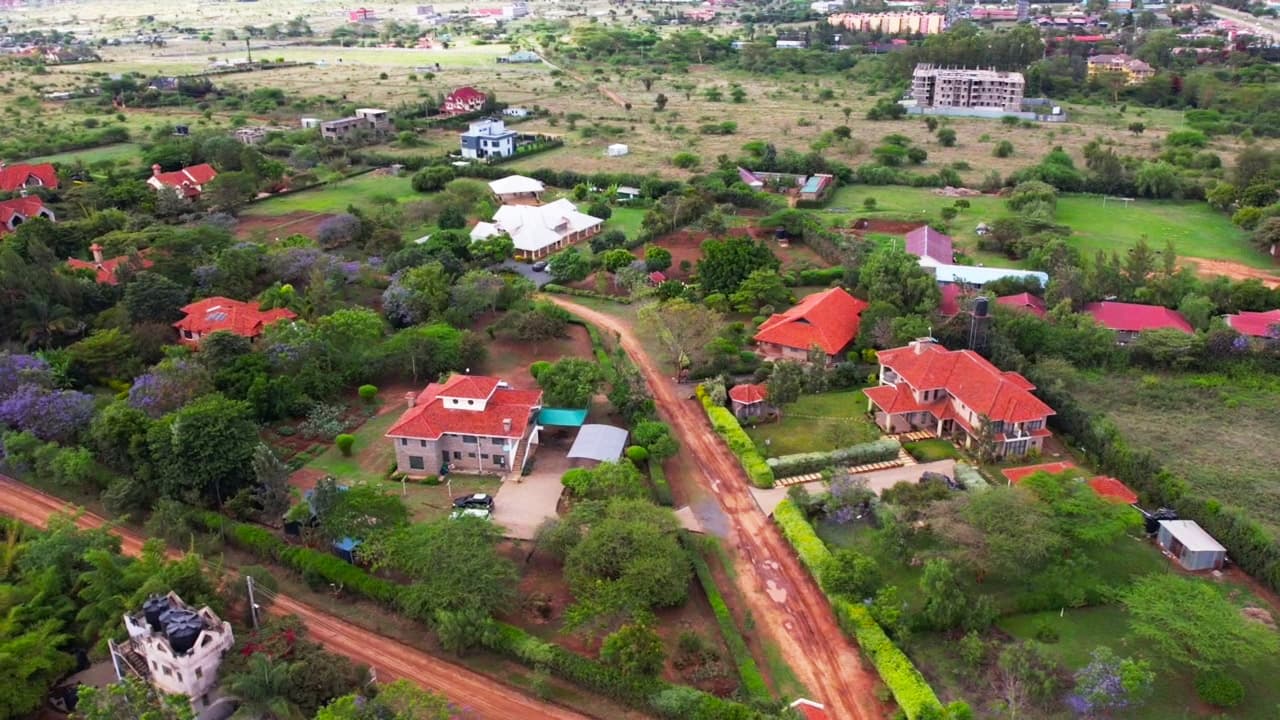 Sweet Springs Lukenya - View 4