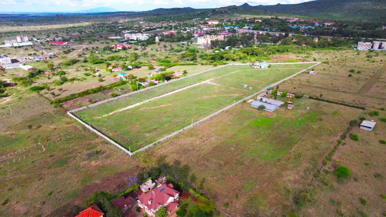 Sweet Springs Lukenya - View 5