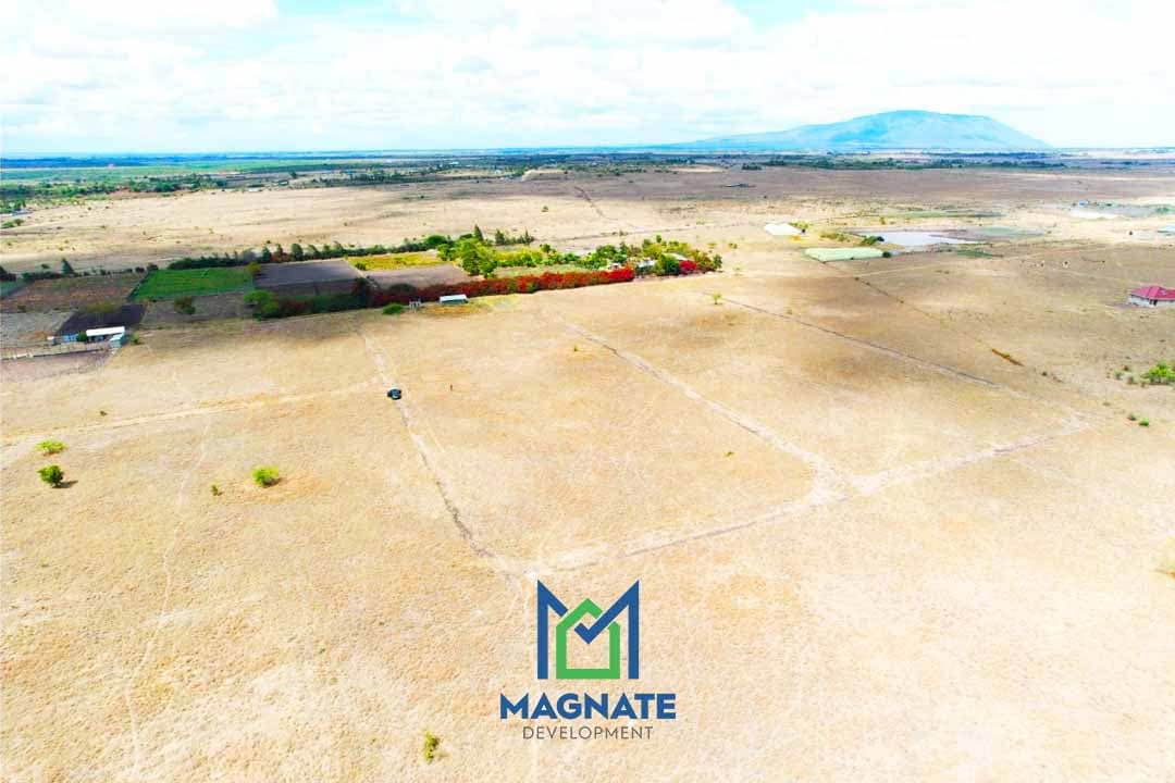 Malaa Kangundo Road - View 2