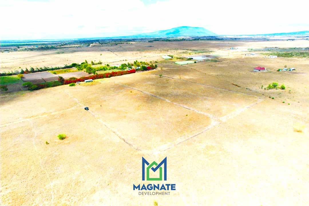 Malaa Kangundo Road - View 3