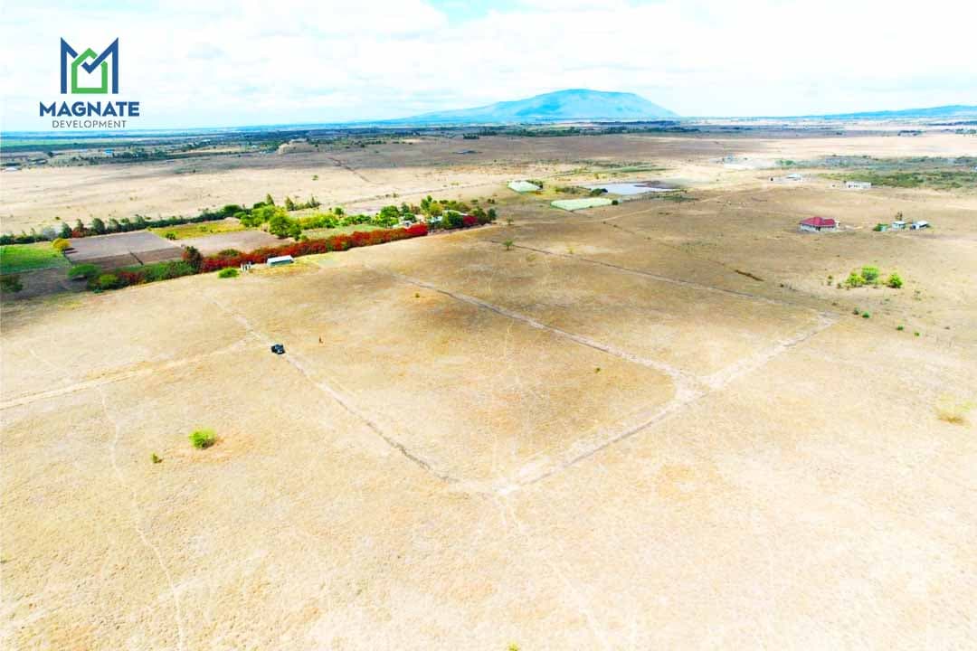 Malaa Kangundo Road - View 4