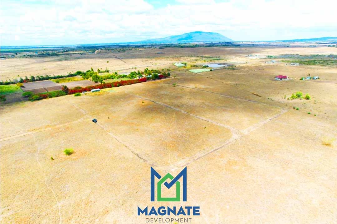 Malaa Kangundo Road - View 5