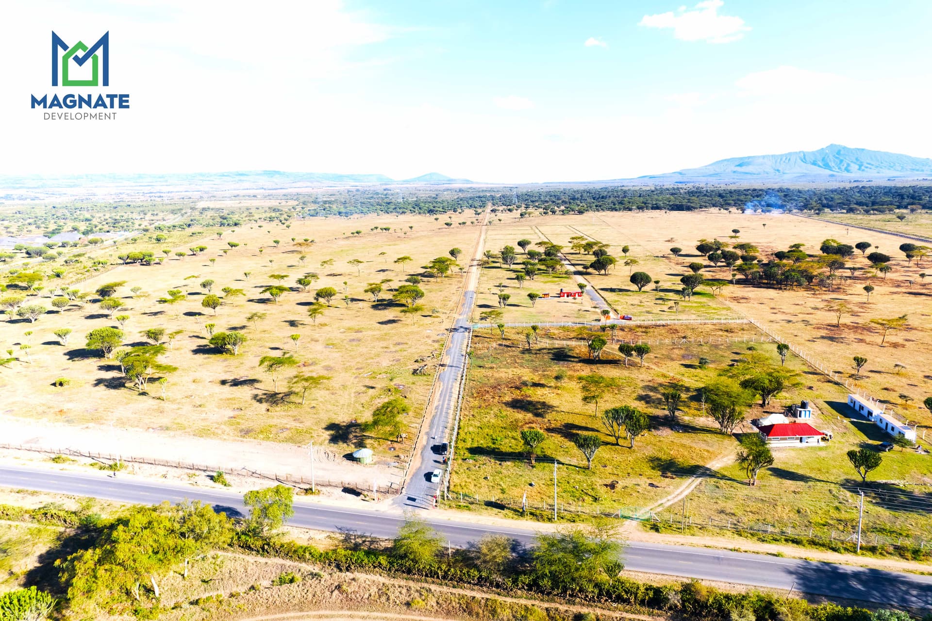 Summer View Gardens - Naivasha - Featured property