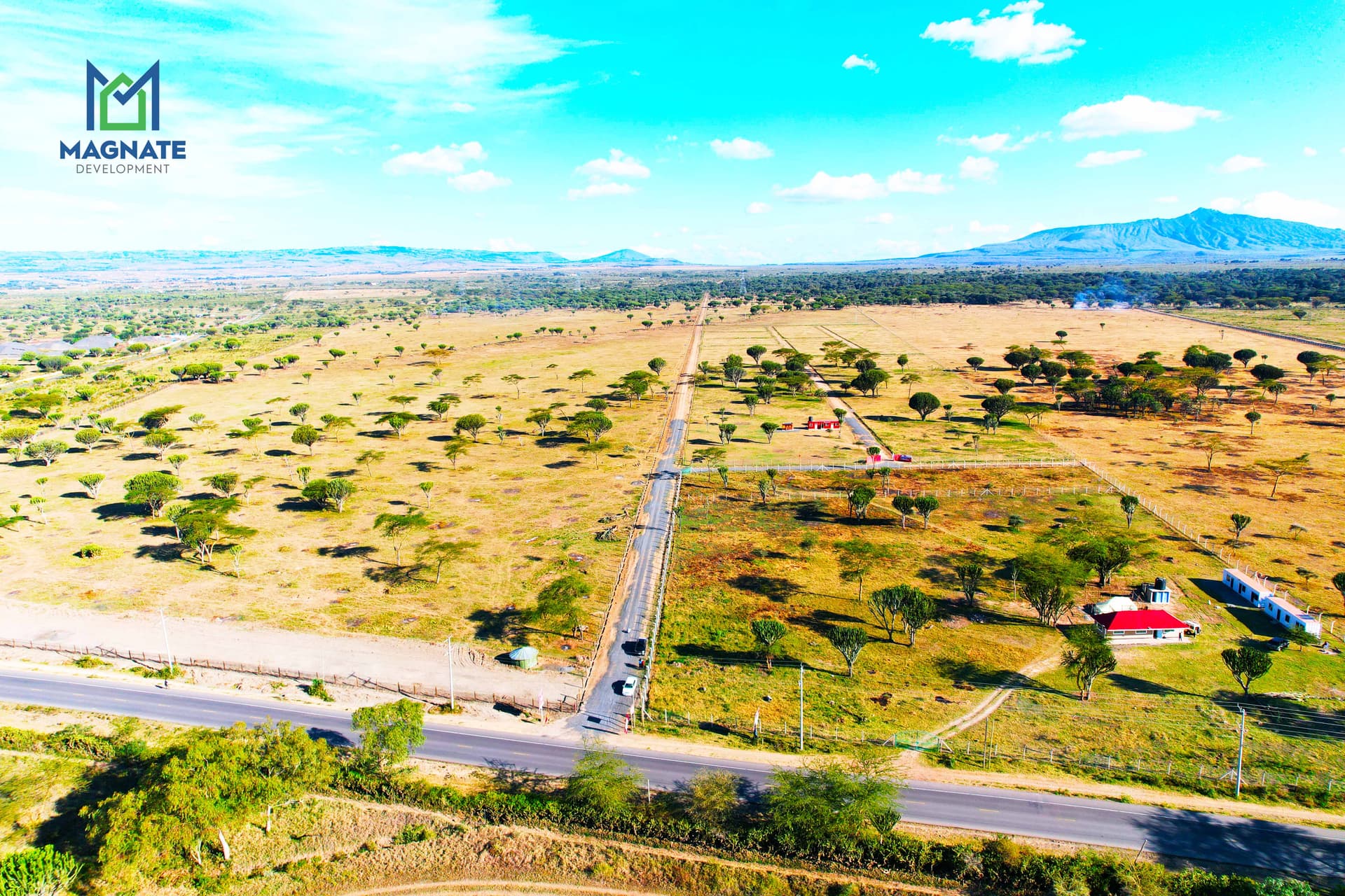 Summer View Gardens - Naivasha - View 2