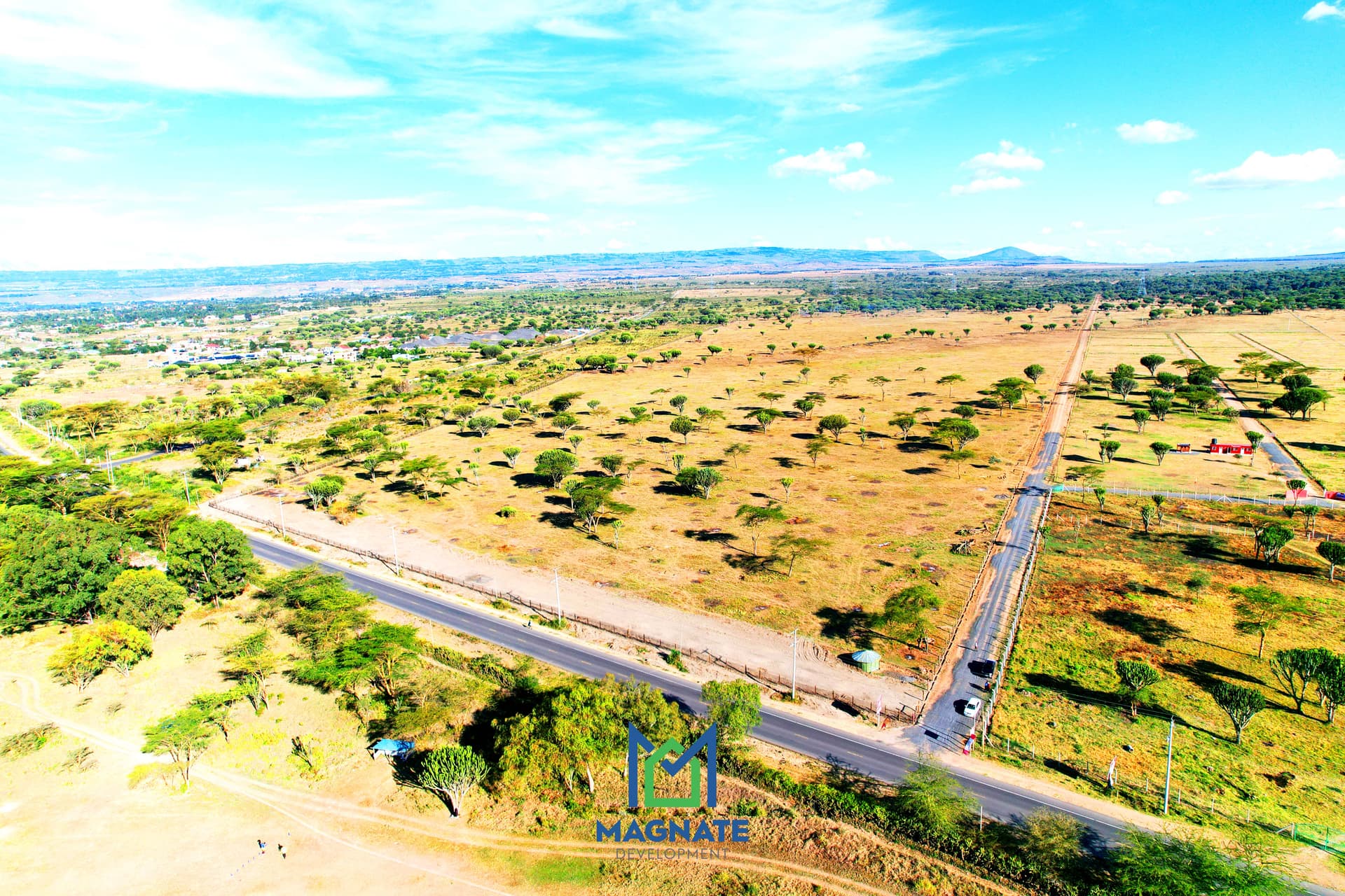 Summer View Gardens - Naivasha - View 3