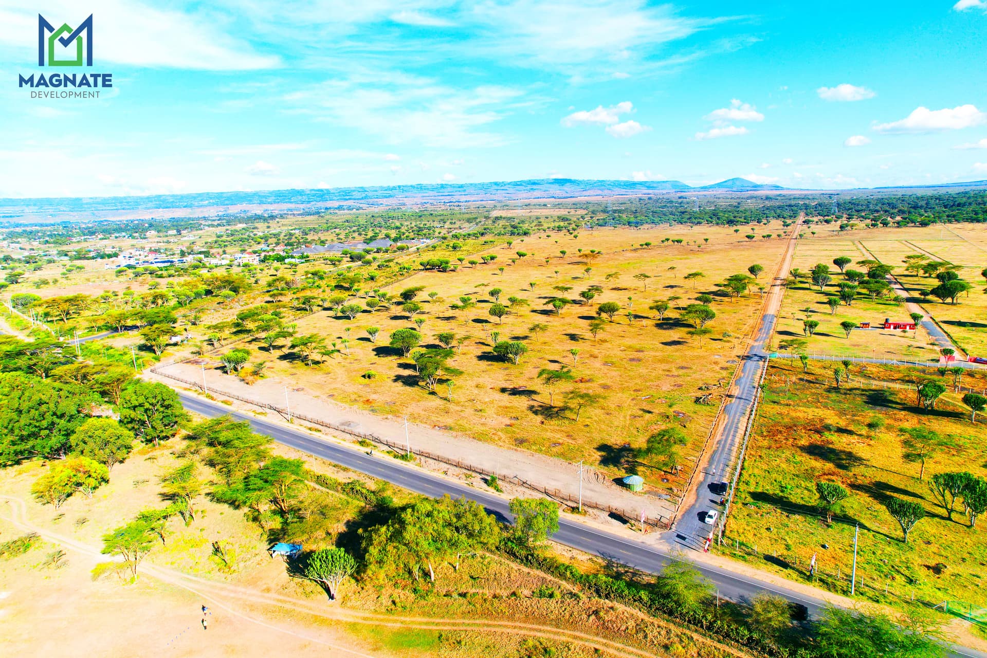 Summer View Gardens - Naivasha - View 4