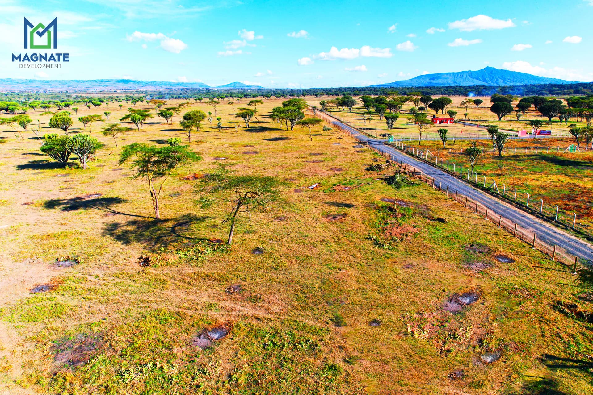 Summer View Gardens - Naivasha - View 5