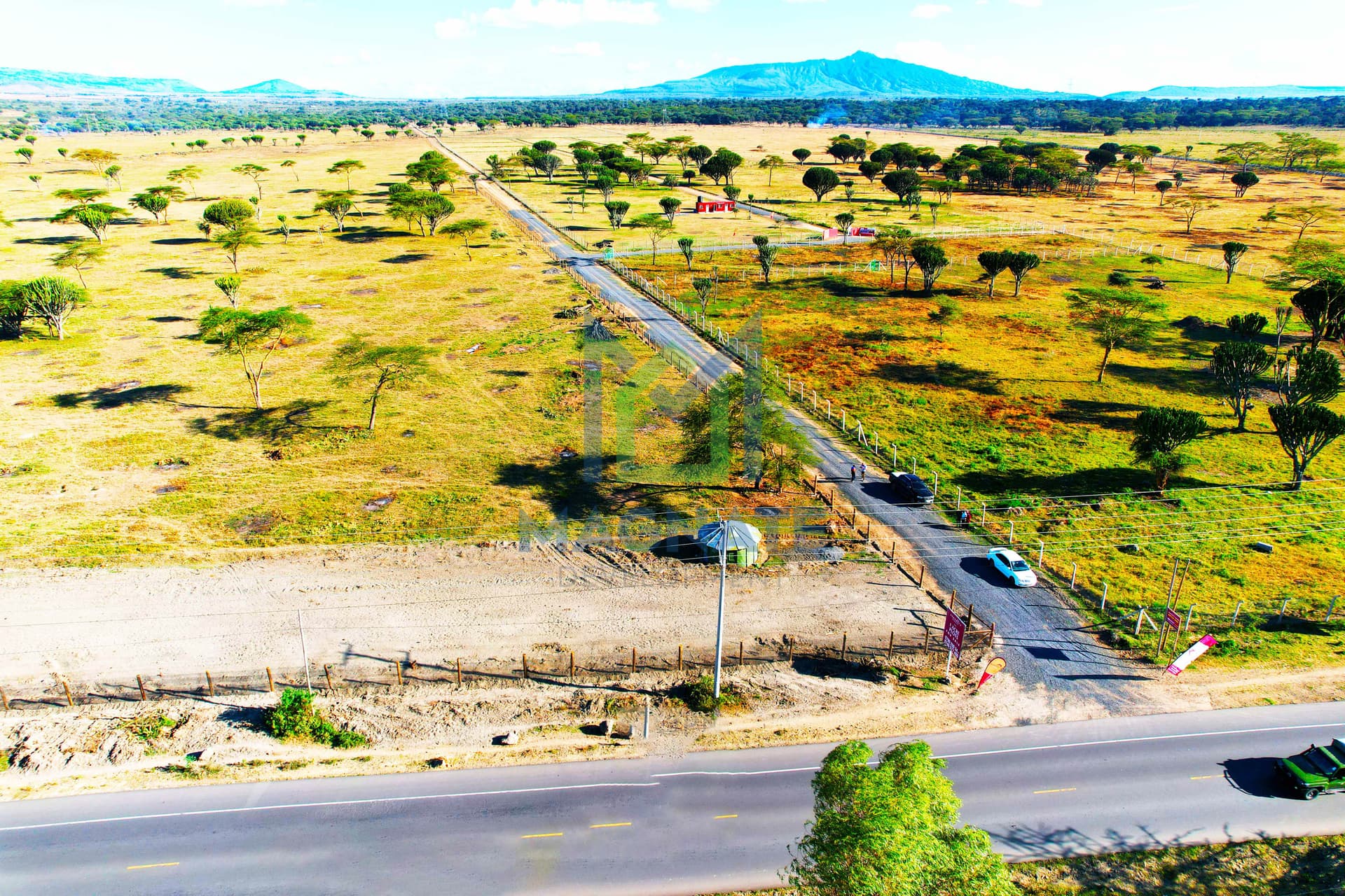 Summer View Gardens - Naivasha