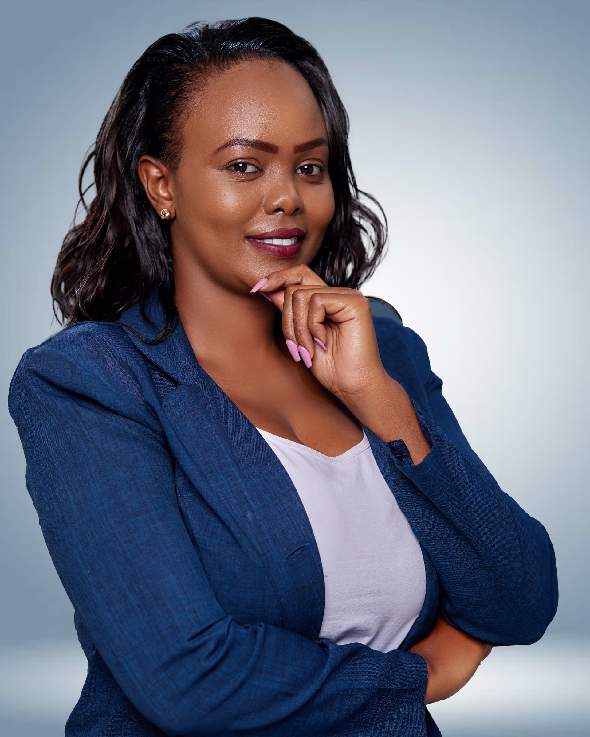 Beatrice Mumo