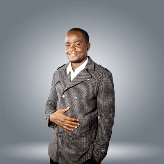 Byrum Nyoike