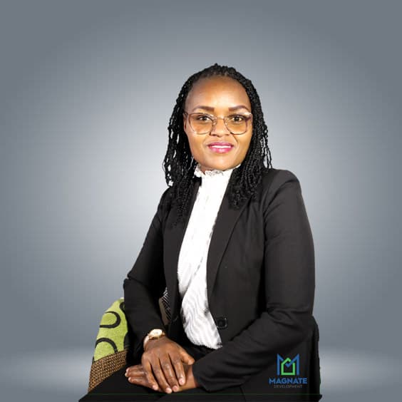 Grace Muthoni