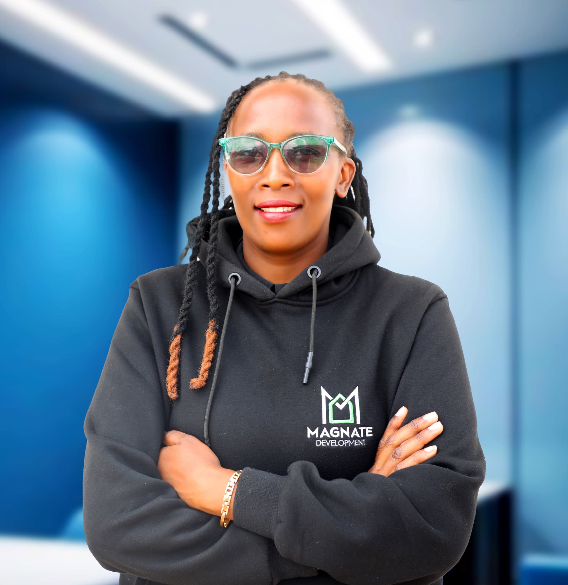 Hannah Wanjiru