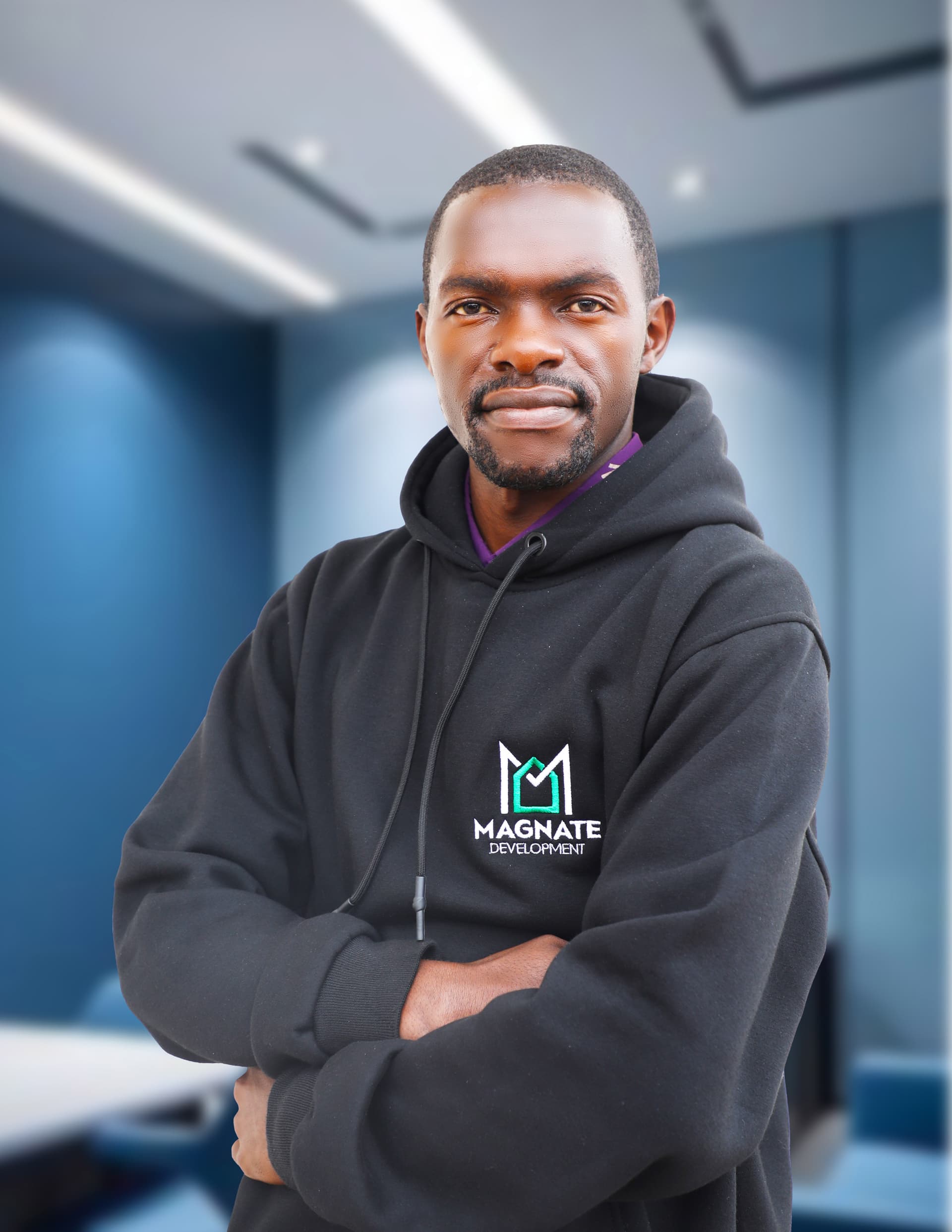 James Maingi