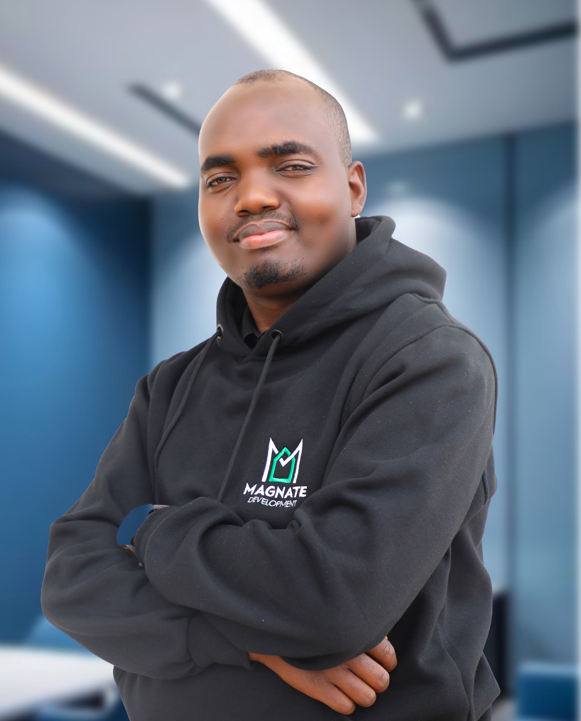 Julius Mumo