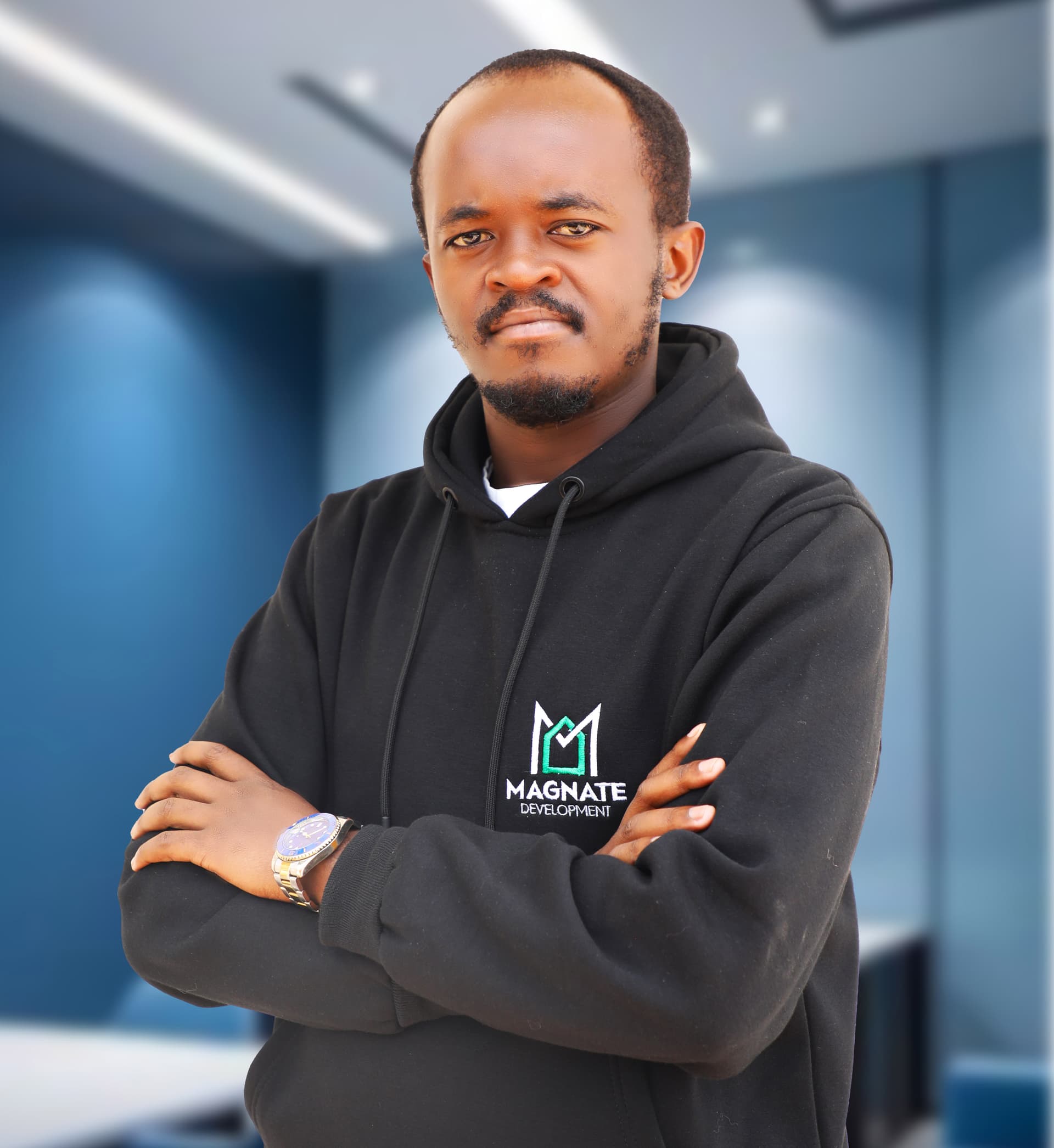 Samuel Kamatu