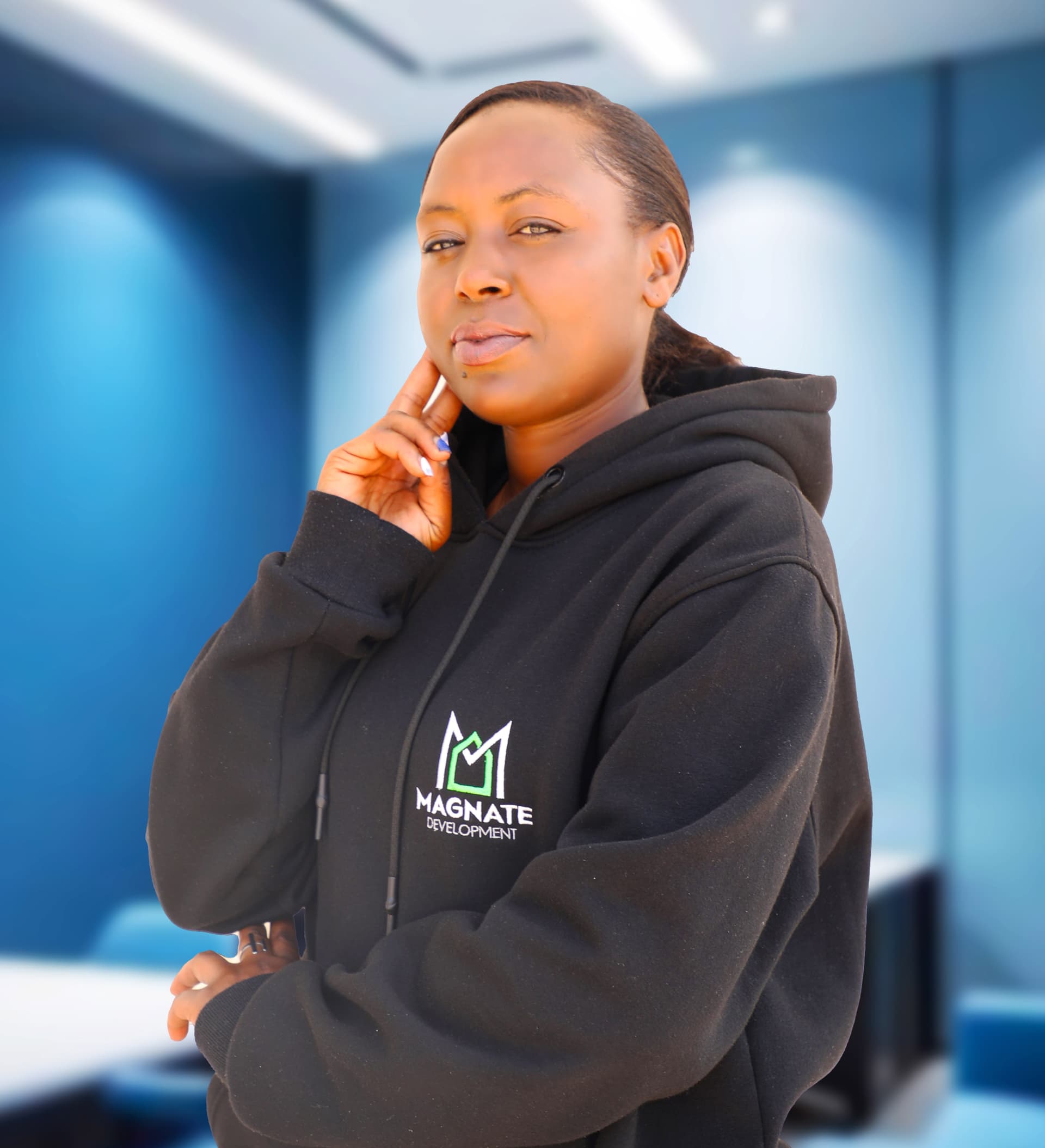 Margret Njoroge