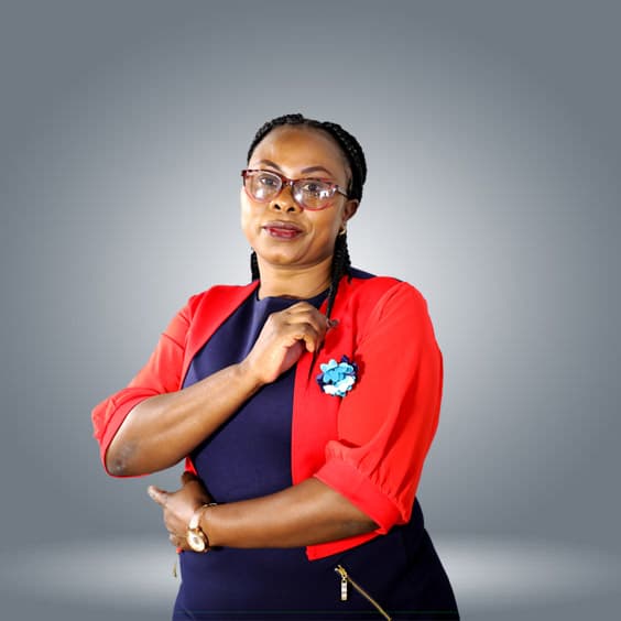 Margaret Mugo