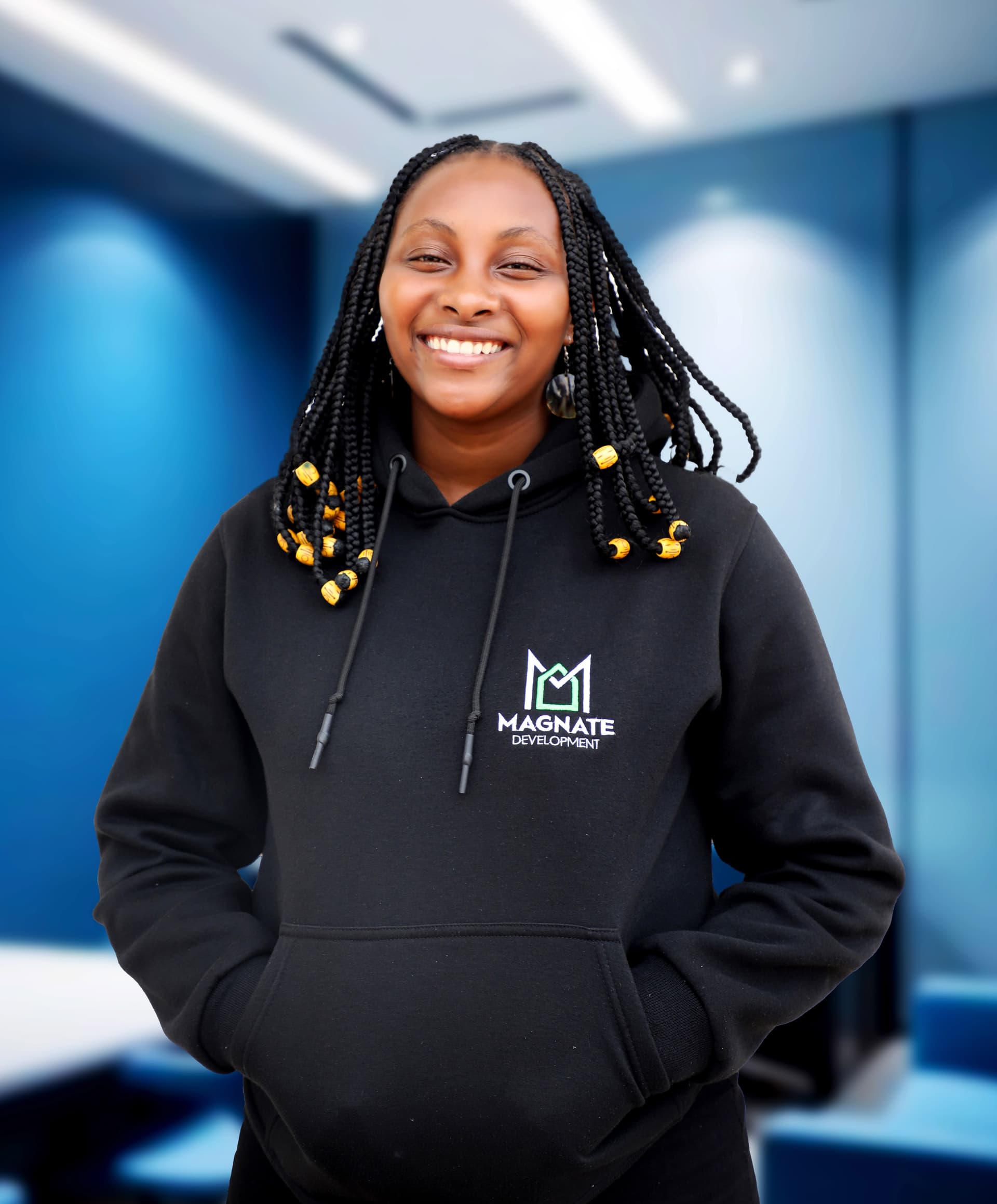 Regina Gitau