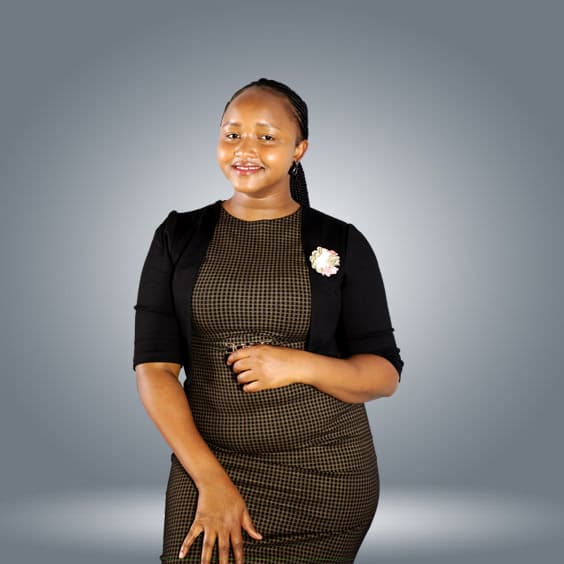 Ruth Kaganjo